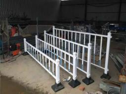 市政護（hù）欄