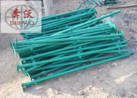 公（gōng）路護欄網怎麽樣安裝？