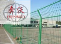 護欄網應該怎麽樣（yàng）挑選？