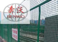 護欄網價格是怎麽算出來的？