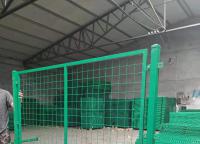 公路框架護（hù）欄網是什麽結構？