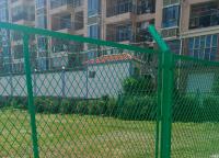 護（hù）欄網安裝應注意什麽？