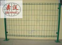 雙圈（quān）護欄網價格多少錢一米？