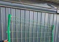 濟南魚塘（táng）護欄網今天要（yào）發貨了