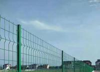 山東（dōng）公路護欄網安（ān）裝（zhuāng）效果展示