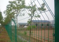 光伏發電（diàn）護欄網規格是多少？