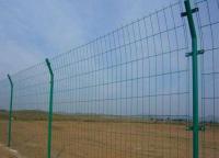 光伏電廠（chǎng）圍欄（lán）網采用什（shí）麽安裝方式？