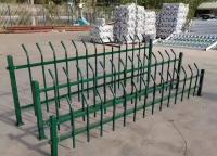 草坪護欄網的間距（jù）一般多大？