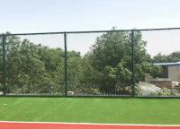 球場圍（wéi）欄網價格（gé）單位為什麽是（shì）按平米？