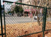 安裝雙（shuāng）邊護欄網要（yào）注意哪些問題？
